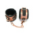 Наручники Liebe Seele Rose Gold Memory Wrist Cuff Наручники Liebe Seele Rose Gold Memory Wrist Cuff