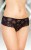 SoftLine Panties 2390 - Женские трусики, M/L (черный) SoftLine Panties 2390 - Женские трусики, M/L (черный)