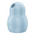Satisfyer Pro To Go 1 Blue - Вакуумный стимулятор