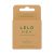 Презервативи LELO HEX Condoms Organic 3 Pack