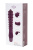 Kokos SMON No.1 - Вибратор кролик, 23 см (фиолетовый) Kokos SMON No.1 - Вибратор кролик, 23 см (фиолетовый)
