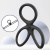 Эрекционное кольцо Erospace Men’s Play Triple Silicone Cock Ring  B14