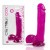 Фаллоимитатор Climax Cox 9.5 Colossal Cock Steamy Pink, 19,7х5 см