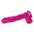 Фаллоимитатор TLC® Bree Olson Bree's 9.5, 24,75х5 см Фаллоимитатор TLC® Bree Olson Bree's 9.5, 24,75х5 см