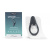 We-Vibe Verge Vibrating Ring + Лубрикант 50 мл - виброкольцо с управлением со смартфона, 11.5х5.2 (серый) We-Vibe Verge Vibrating Ring + Лубрикант 50 мл - виброкольцо с управлением со смартфона, 11.5х5.2 (серый)