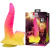 Фантазийный фаллоимитатор Power Monsters Flame Beast Фантазийный фаллоимитатор Power Monsters Flame Beast
