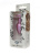 Анальная пробка с камнем B-Series Jewellery Pearl Pink Plug, S Анальная пробка с камнем B-Series Jewellery Pearl Pink Plug, S