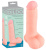 Фаллоимитатор Medical Silicone Dildo, 20 см Фаллоимитатор Medical Silicone Dildo, 20 см