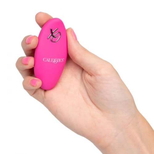 CalExotics Remote Dual Motor Kegel System  вагинальные шарики с дистанционным управлением
