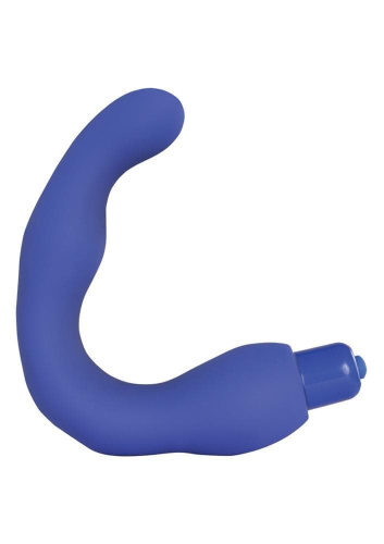 Вибромассажер простаты Renegade Vibr Massager III (черный)