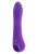 Вибратор Toy Joy Luna II, 18,5 см