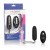 Вибропуля Silicone Remote Bullet