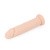 StRubber Kiotos Cox Flesh Dildo Silicone 036 - Реалистичный вибратор на присоске, 23.5х5 см StRubber Kiotos Cox Flesh Dildo Silicone 036 - Реалистичный вибратор на присоске, 23.5х5 см