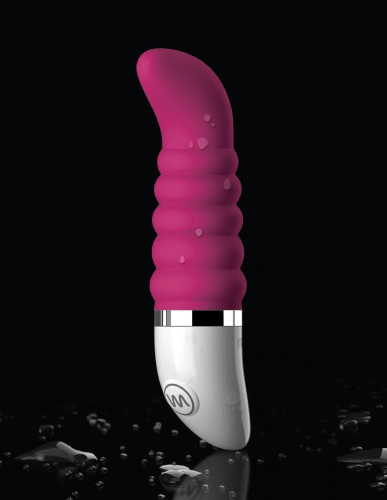 Pipedream Crush Mi Amor Ish - Вибратор, 5,5х2 см