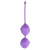 EasyToys Jiggle Mouse - Вагинальные шарики, 19,5 см (фиолетовый) EasyToys Jiggle Mouse - Вагинальные шарики, 19,5 см (фиолетовый)