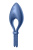 Satisfyer Bullseye - лассо с вибрацией, 4.9х2.5 см (голубой) Satisfyer Bullseye - лассо с вибрацией, 4.9х2.5 см (голубой)