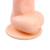Ballsy Super Cock Jumbo Jack 6" Flesh - Фаллоимитатор, 15 см (телесный) Ballsy Super Cock Jumbo Jack 6" Flesh - Фаллоимитатор, 15 см (телесный)