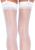 Leg Avenue Sheer Stockings - чулки со швом (телесный) Leg Avenue Sheer Stockings - чулки со швом (телесный)