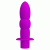 Pretty Love Wyatt Anal Vibro Plug Purple - Вибратор, 11,5 см (фиолетовый) Pretty Love Wyatt Anal Vibro Plug Purple - Вибратор, 11,5 см (фиолетовый)