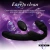 Безремневой страпон U-Strap Pro Rider 9X Strapless Strap On, 21.5 см