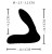 XouXou Inflatable Vibrating Prostate Plug - надувной массажер простаты с вибрацией, 13.5х3.2 см XouXou Inflatable Vibrating Prostate Plug - надувной массажер простаты с вибрацией, 13.5х3.2 см