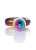 Анальная пробка с камнем B-Series Jewellery Multicolour Plug Red, S Анальная пробка с камнем B-Series Jewellery Multicolour Plug Red, S