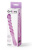 A-Toys by Toyfa Tanza - Фаллоимитатор двусторонний, 27.5х3.1 см A-Toys by Toyfa Tanza - Фаллоимитатор двусторонний, 27.5х3.1 см