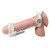 Male Edge Jes-Extender Light - Экстендер для увеличения члена