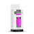 B-Series Silikon Plug Jewellery Pink Medium - Анальная пробка с кристаллом, 8х3.5 см (розовый с голубым) B-Series Silikon Plug Jewellery Pink Medium - Анальная пробка с кристаллом, 8х3.5 см (розовый с голубым)