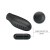 Pretty Love Gilo Finger Vibrator Black - Насадка на палец, 7.8х2.8см (чёрный) Pretty Love Gilo Finger Vibrator Black - Насадка на палец, 7.8х2.8см (чёрный)