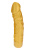 Toy Joy - Gold Dicker Original Vibrator - Вибратор, 20х4,4 см Toy Joy - Gold Dicker Original Vibrator - Вибратор, 20х4,4 см
