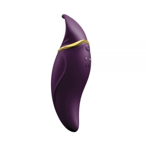 Zalo - Hero Twilight Purple - Вибратор