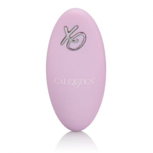 California Exotic Novelties Butterfly Remote Venus G - стимулятор для двойного удовольствия, 7.5х2.5 см
