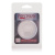 California Exotic Novelties Precision Pump Sleeve Smoke - запасная насадка для помпы, 6х7.5 см (белая)