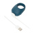 Эрекционное смарт-виброкольцо We-Vibe Pivot 2 Эрекционное смарт-виброкольцо We-Vibe Pivot 2