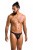 Passion - 044 SLIP OPEN BEN black - Открытые мужские трусы, L/XL Passion - 044 SLIP OPEN BEN black - Открытые мужские трусы, L/XL