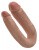 Pipedream King Cock U-Shaped Double Trouble L двойной фаллоимитатор 17.8х4.3 см. Pipedream King Cock U-Shaped Double Trouble L двойной фаллоимитатор 17.8х4.3 см.