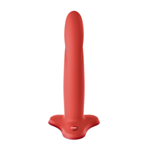 Фаллоимитатор Fun Factory LIMBA FLEX M, 18 см