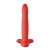 Фаллоимитатор Fun Factory LIMBA FLEX M, 18 см Фаллоимитатор Fun Factory LIMBA FLEX M, 18 см