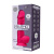 SilexD Norman Vibro Model 1 size 8,5in - Фаллоимитатор с вибрацией двухслойный, 21.5х5 см., (розовый) SilexD Norman Vibro Model 1 size 8,5in - Фаллоимитатор с вибрацией двухслойный, 21.5х5 см., (розовый)