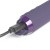 Je Joue Rabbit Bullet Vibrator Purple - вибратор с ушками, 13х2 см (фиолетовый) Je Joue Rabbit Bullet Vibrator Purple - вибратор с ушками, 13х2 см (фиолетовый)