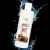 2в1 лубрикант и массажный гель - MyLove Aroma Series Intim&Massage Salted Caramel, 300 мл