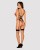 Obsessive Badossa crotchless teddy - Боди, S/M