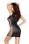 Еротична сукня SoftLine Dress 3014, black - One Size - купити в Україні | Секс шоп SEX-SHOP.ua Еротична сукня SoftLine Dress 3014, black - One Size - купити в Україні | Секс шоп SEX-SHOP.ua