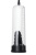 Toyfa A-Toys Vacuum pump - Вакуумная помпа с эрекционными кольцами в комплекте, 20.5х5.6 см