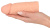 Nature Skin Extension Sleeve - Насадка на пенис, +4 см (телесный) Nature Skin Extension Sleeve - Насадка на пенис, +4 см (телесный)