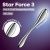 Металлический дилдо Satisfyer Star Force 3 Металлический дилдо Satisfyer Star Force 3