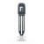 Dorcel Power Pump Pro - Автоматическая вакуумная помпа с аккумулятором, 21х6.2 см