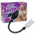 Orion Clit-Sucker - Вакуумная помпа для женщин, 7.5х3.5 см Orion Clit-Sucker - Вакуумная помпа для женщин, 7.5х3.5 см