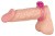 Vibro-Cock Ring One Time эрекционное кольцо с вибрацией, 2.5 см Vibro-Cock Ring One Time эрекционное кольцо с вибрацией, 2.5 см